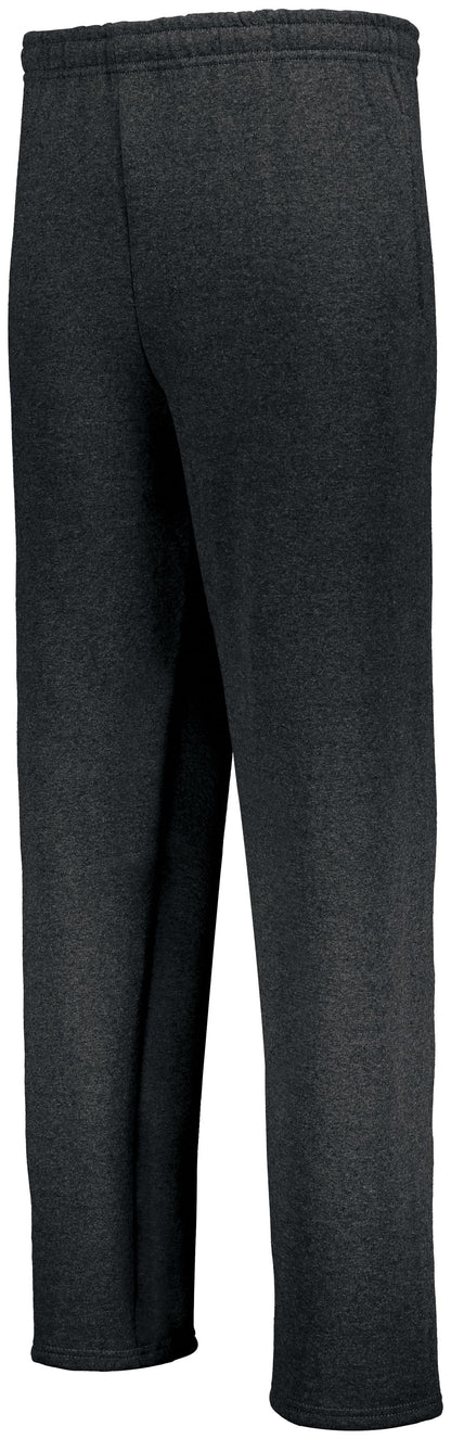 Dri-Power®  Open Bottom Pocket Sweatpant