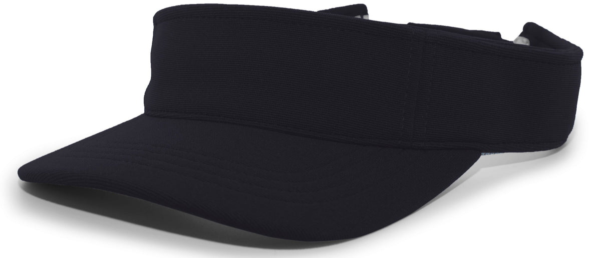 M2 Performance Hook-And-Loop Visor - Navy