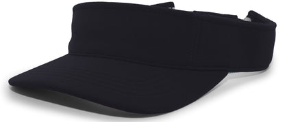 M2 Performance Hook-And-Loop Visor - Navy