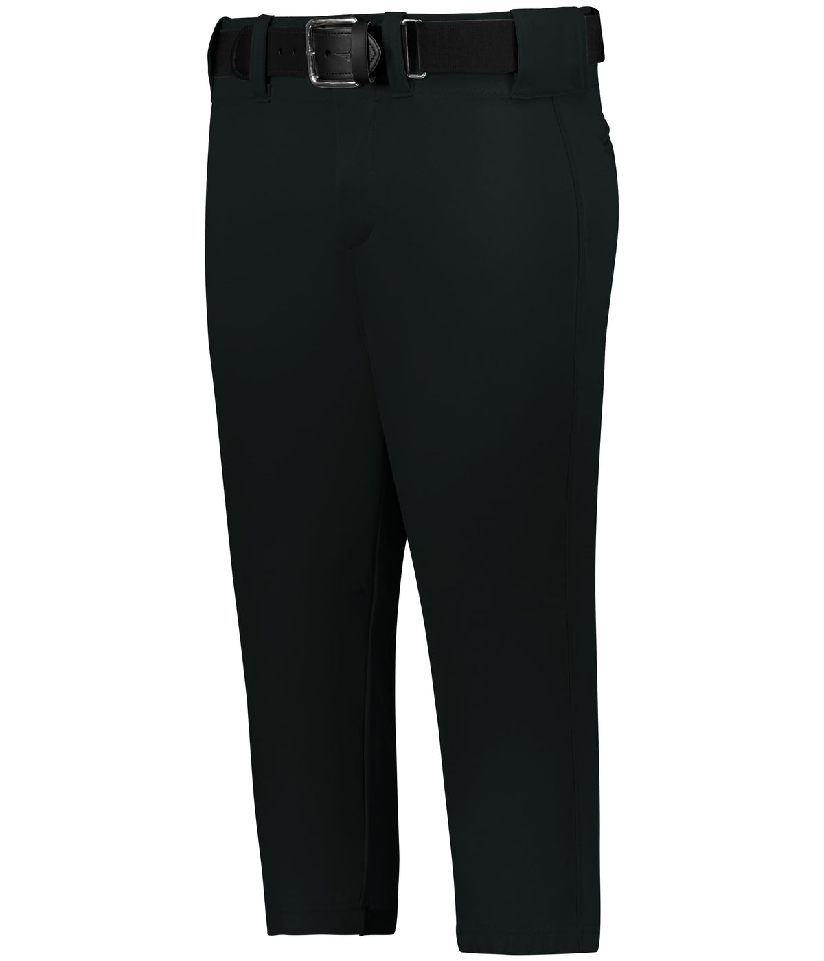 BASEBALL KNICKER - BLACK