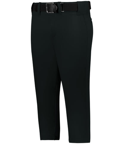 BASEBALL KNICKER - BLACK