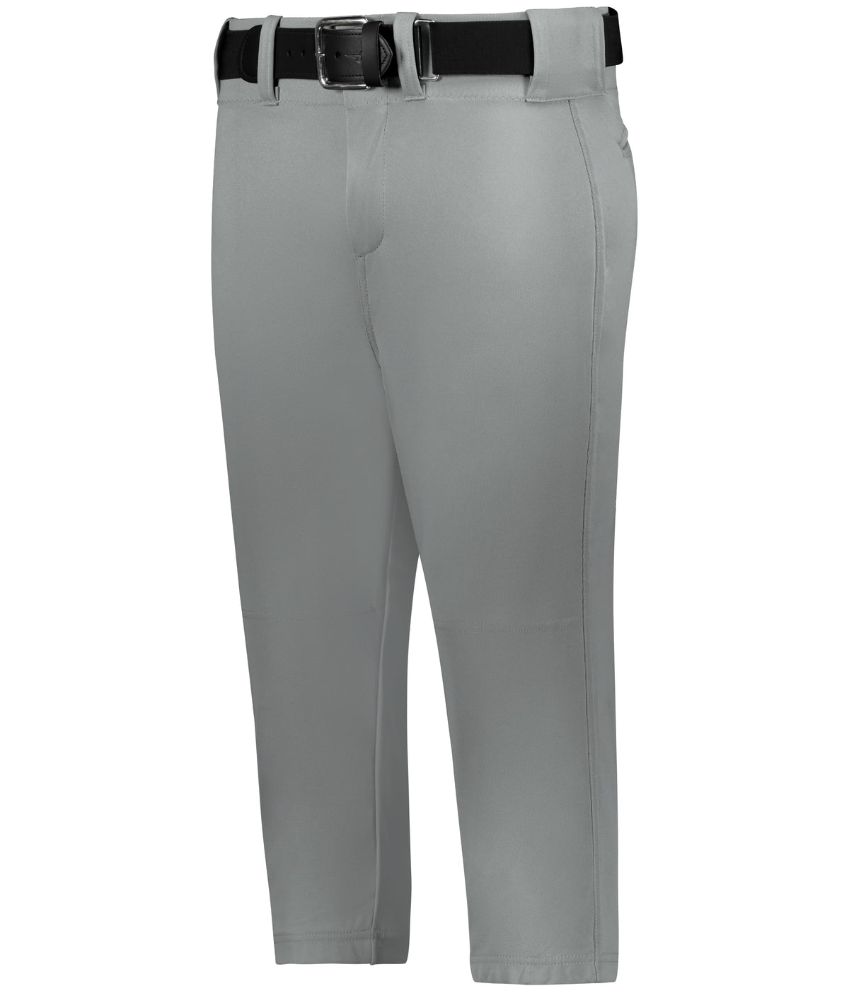 BASEBALL KNICKER - GREY (BA)