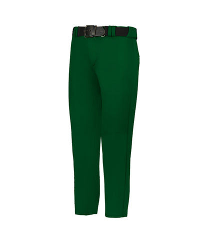 GIRLS SOFTBALL PANT WITH BELT LOOPS