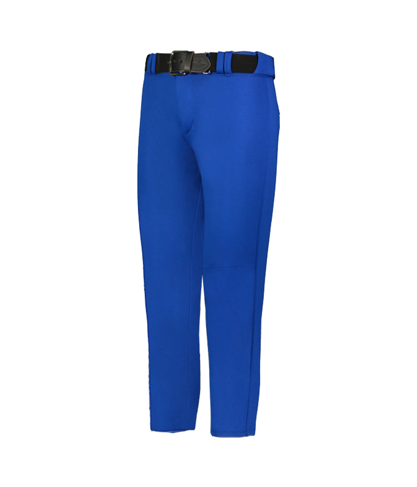 GIRLS SOFTBALL PANT WITH BELT LOOPS