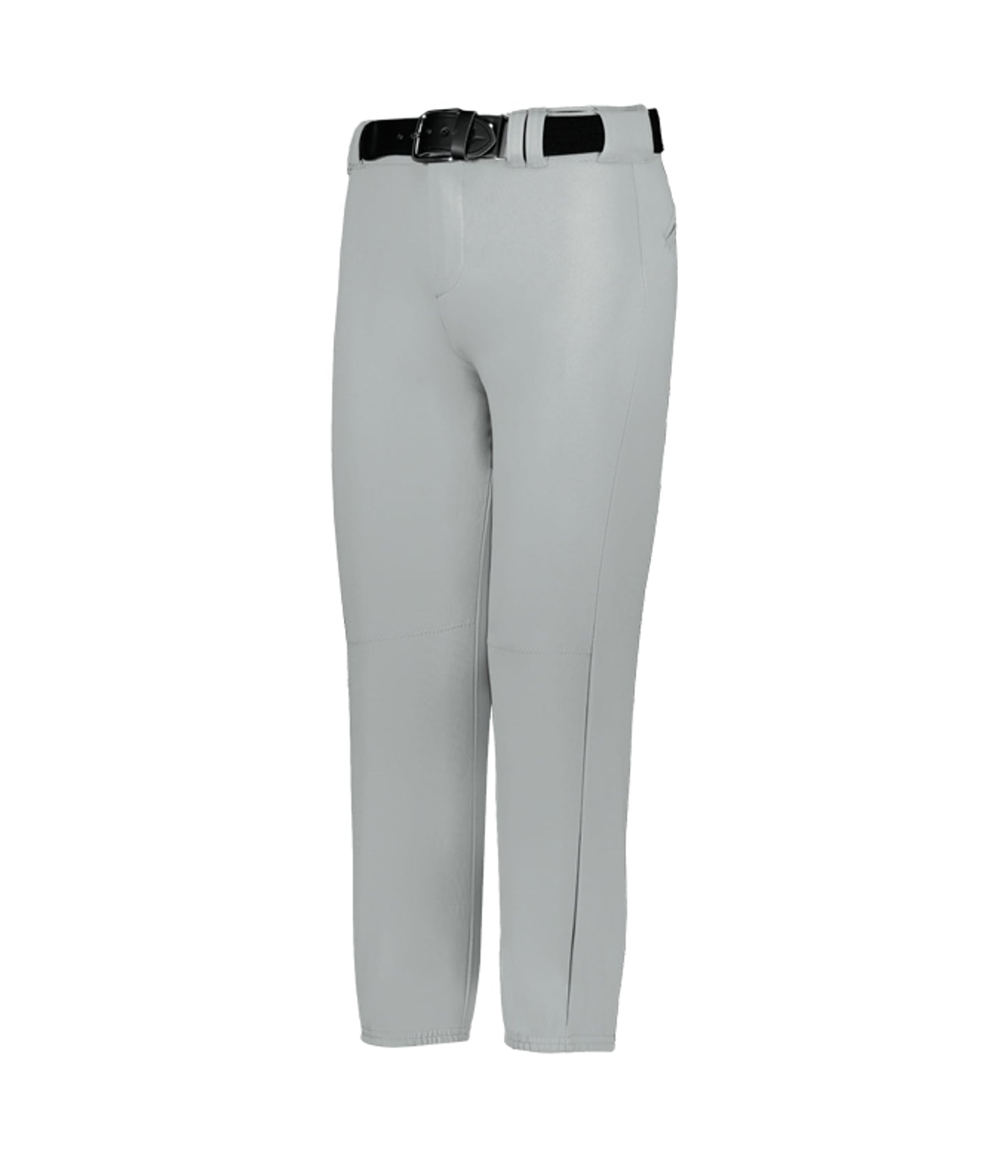 GIRLS SOFTBALL PANT WITH BELT LOOPS