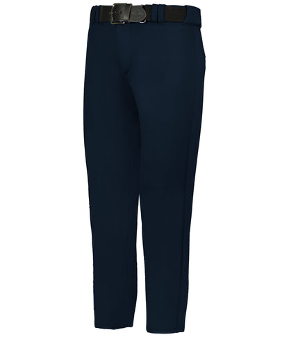 LADIES SOFTBALL PANT WITH BELT LOOPS