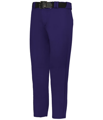 LADIES SOFTBALL PANT WITH BELT LOOPS