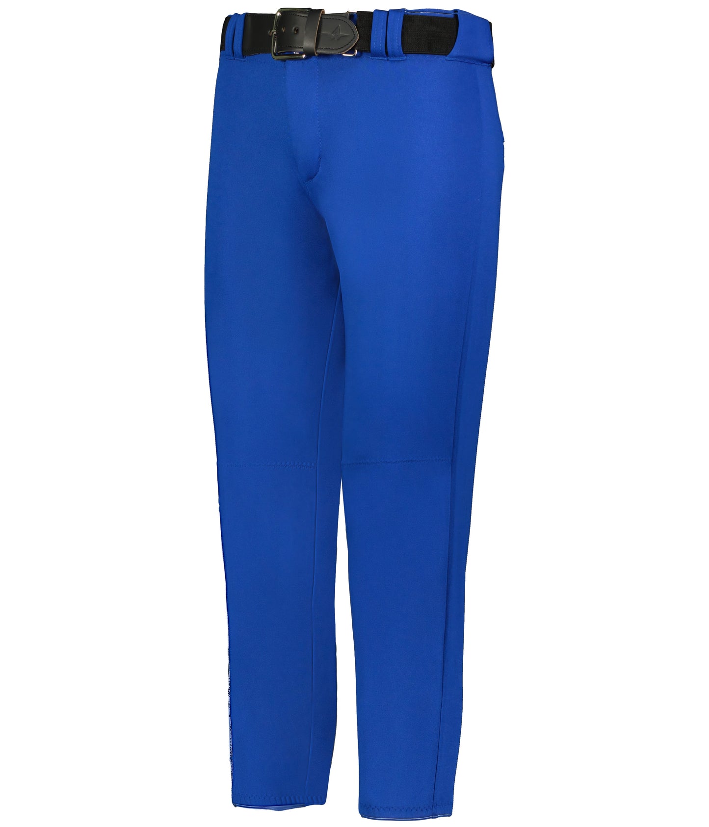 LADIES SOFTBALL PANT WITH BELT LOOPS