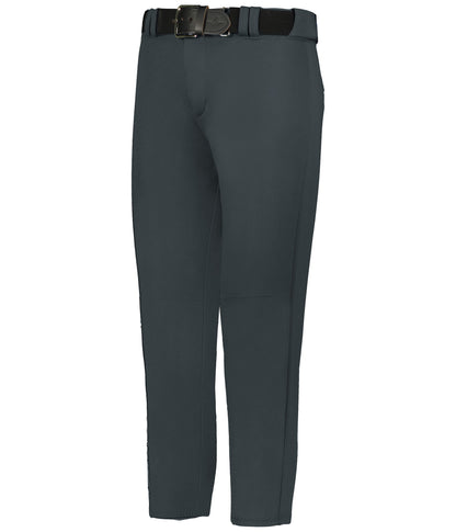 LADIES SOFTBALL PANT WITH BELT LOOPS