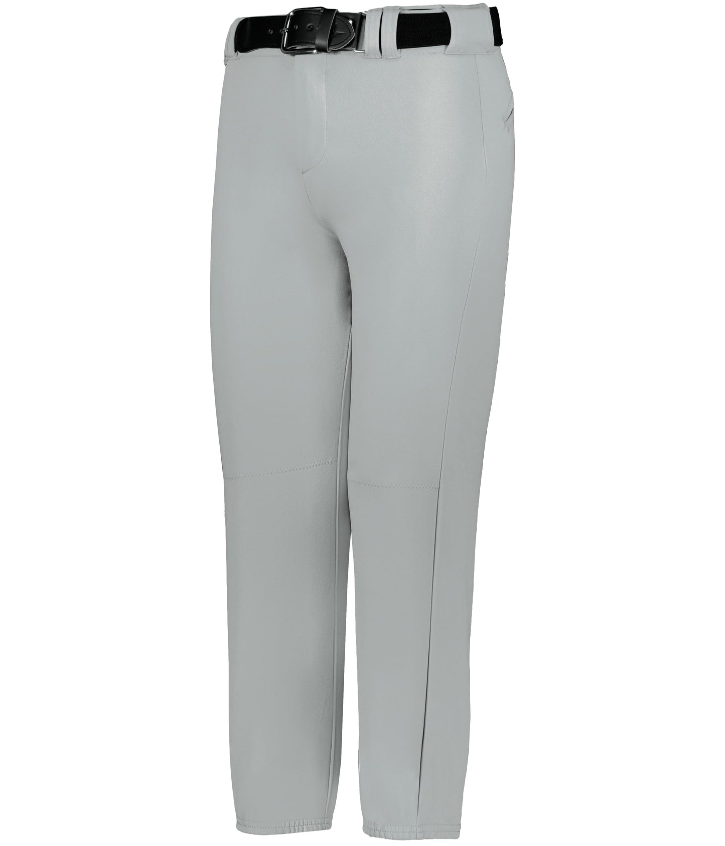 LADIES SOFTBALL PANT WITH BELT LOOPS
