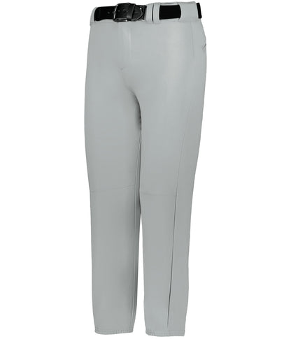LADIES SOFTBALL PANT WITH BELT LOOPS