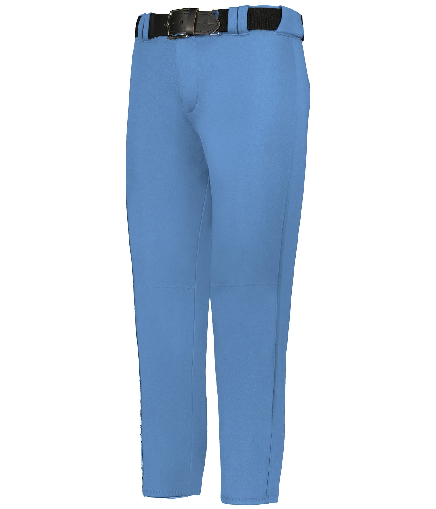 LADIES SOFTBALL PANT WITH BELT LOOPS