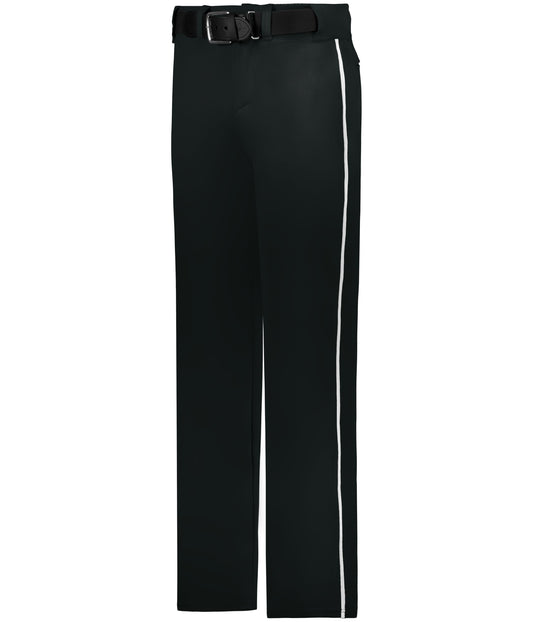 BASEBALL PANT WITH BRAID
