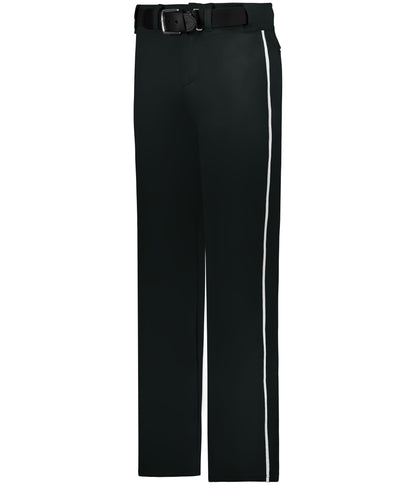 YOUTH BASEBALL PANT WITH BRAID