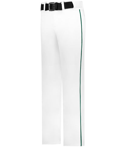 BASEBALL PANT WITH BRAID