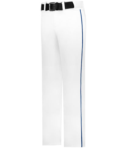 BASEBALL PANT WITH BRAID