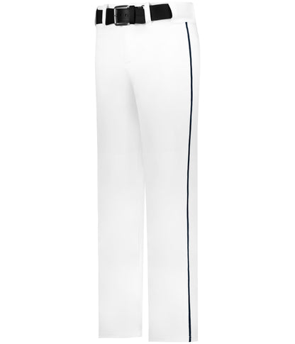 YOUTH BASEBALL PANT WITH BRAID