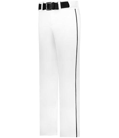 YOUTH BASEBALL PANT WITH BRAID