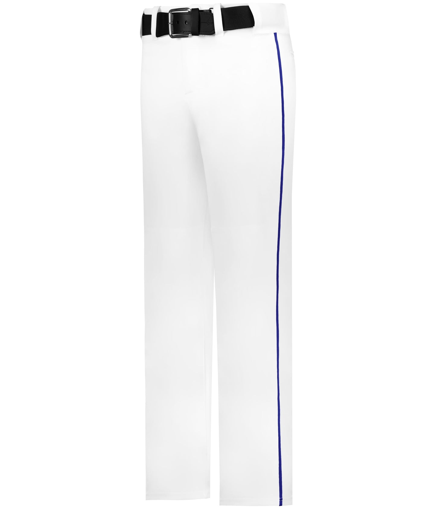 BASEBALL PANT WITH BRAID
