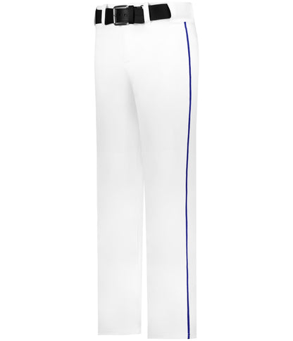 BASEBALL PANT WITH BRAID