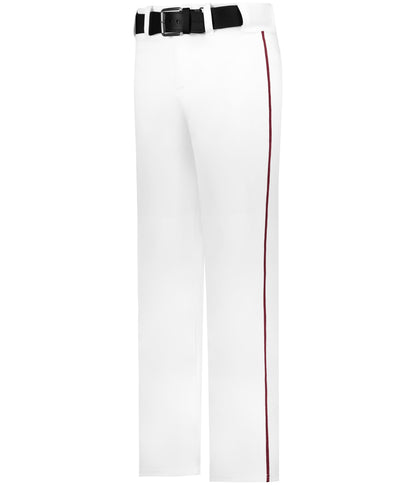 BASEBALL PANT WITH BRAID