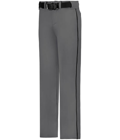 YOUTH BASEBALL PANT WITH BRAID