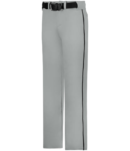 BASEBALL PANT WITH BRAID