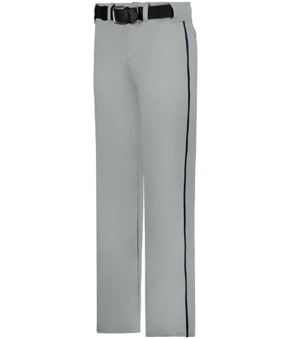 BASEBALL PANT WITH BRAID