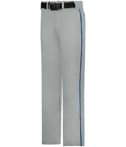 YOUTH BASEBALL PANT WITH BRAID
