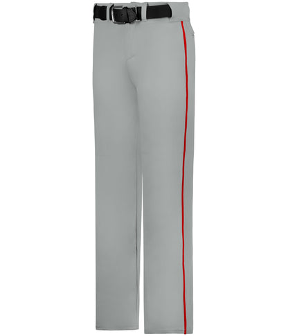 YOUTH BASEBALL PANT WITH BRAID