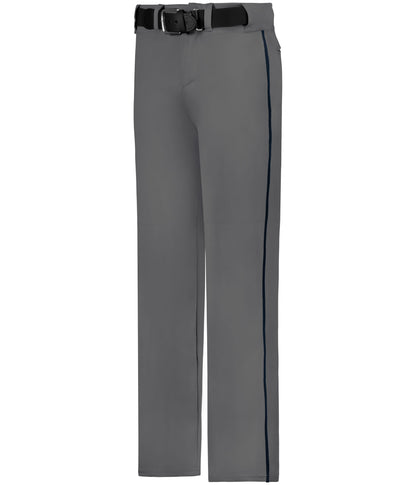 YOUTH BASEBALL PANT WITH BRAID