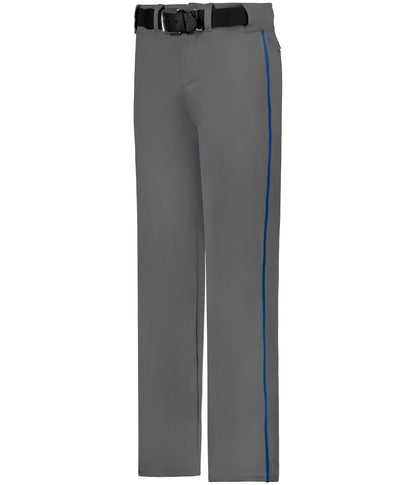 BASEBALL PANT WITH BRAID