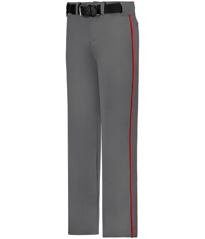 YOUTH BASEBALL PANT WITH BRAID