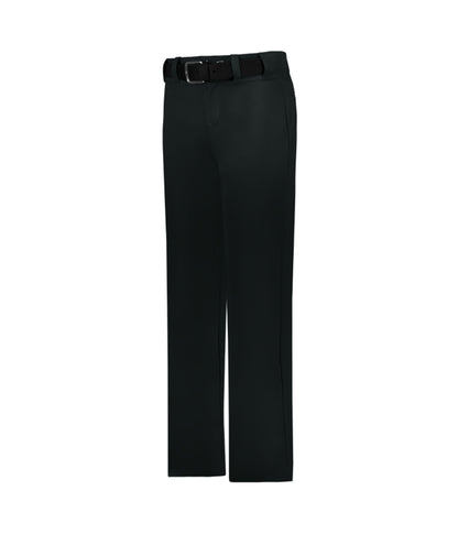 YOUTH OPEN BOTTOM BASEBALL PANT