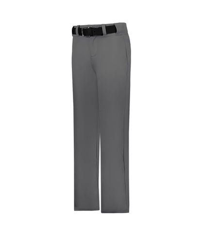 YOUTH OPEN BOTTOM BASEBALL PANT