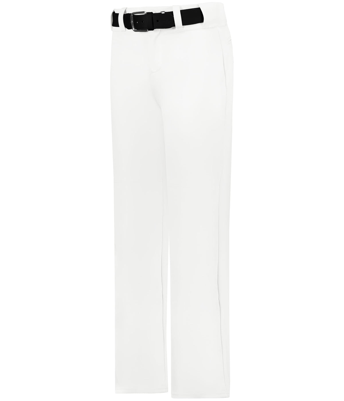 OPEN BOTTOM BASEBALL PANT