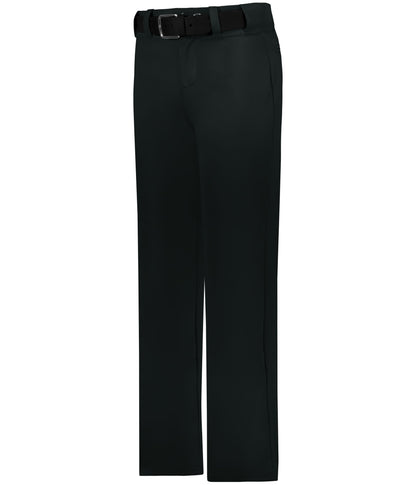 OPEN BOTTOM BASEBALL PANT