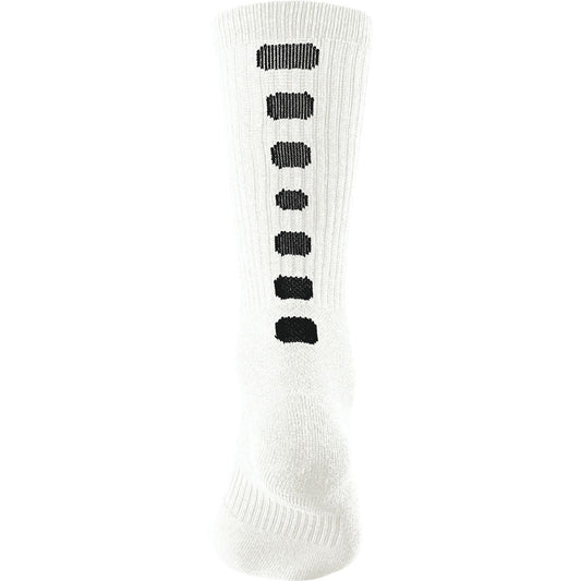 Color Block Crew Socks