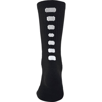 Color Block Crew Socks