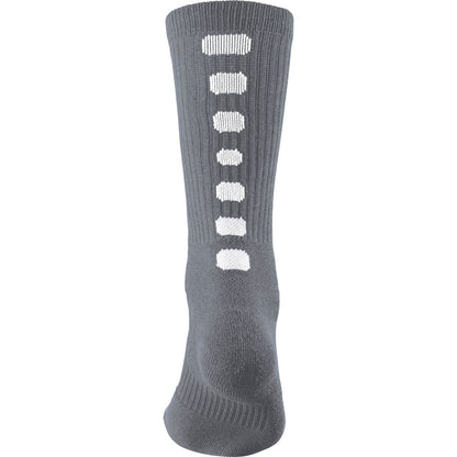 Color Block Crew Socks