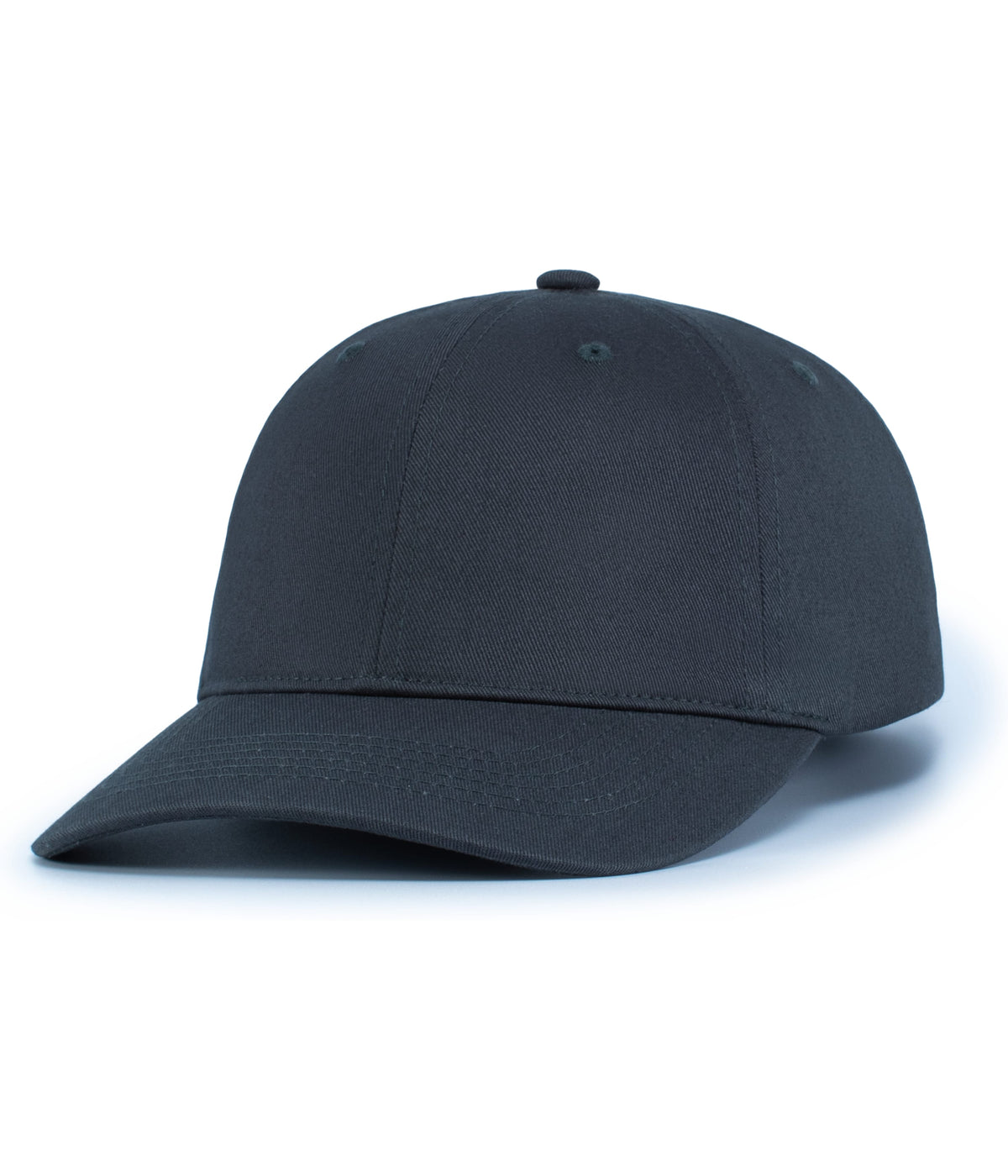 YOUTH LOW-PROFILE UNSTRUCTURED SNAPBACK CAP - Graphite