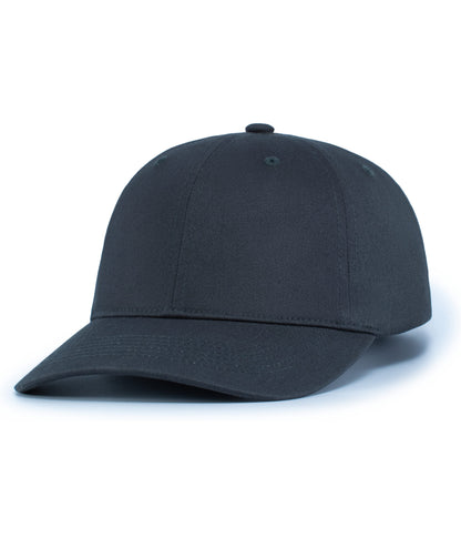 YOUTH LOW-PROFILE UNSTRUCTURED SNAPBACK CAP - Graphite