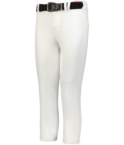 LADIES SPEED PREMIUM SOFTBALL PANT