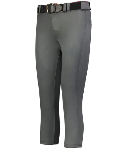 LADIES SPEED PREMIUM SOFTBALL PANT