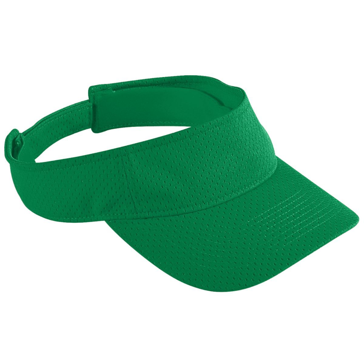 Athletic Mesh Visor - Kelly