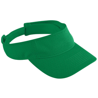 Athletic Mesh Visor - Kelly