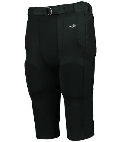 Press Football Pant - BLACK/BLACK (BA)