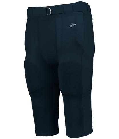Press Football Pant - NAVY/NAVY (BA)