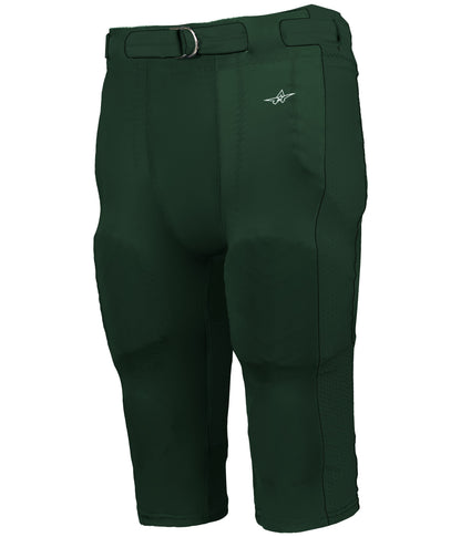 Press Football Pant - FOREST/FOREST (BA)