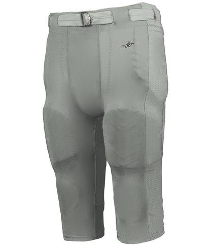 Press Football Pant - SILVER/SILVER (BA)